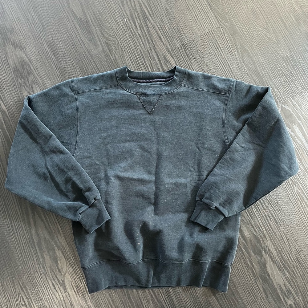 Vintage Russell Athletic Crewneck Sweater